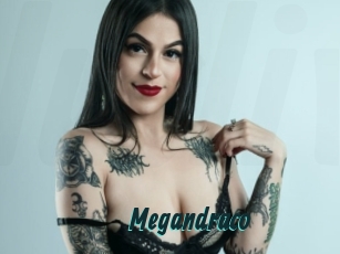 Megandraco