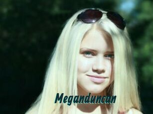 Meganduncan