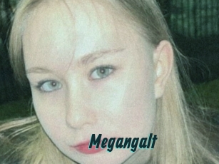 Megangalt