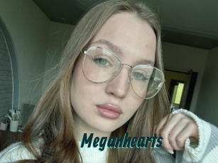 Meganhearts