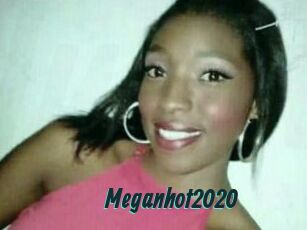 Meganhot2020