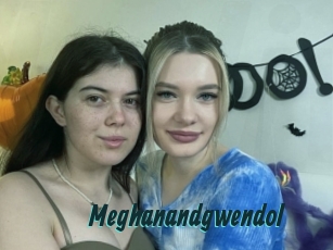 Meghanandgwendol