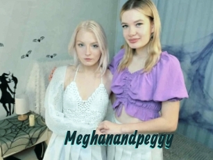 Meghanandpeggy