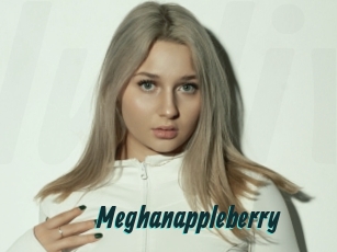 Meghanappleberry