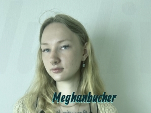 Meghanbucher