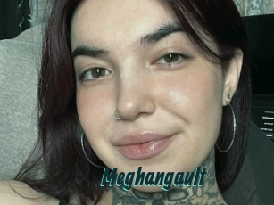 Meghangault