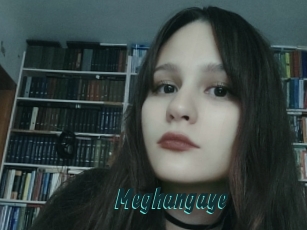 Meghangaye