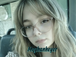 Meghanheyer