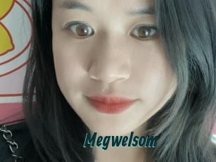 Megwelsom