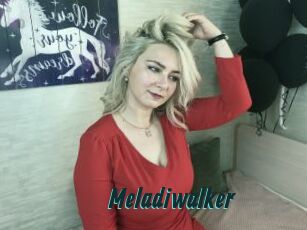 Meladiwalker