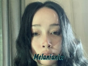 Melanianice