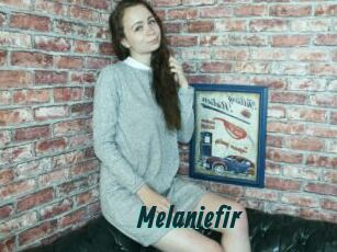 Melaniefir