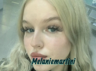 Melaniemartini