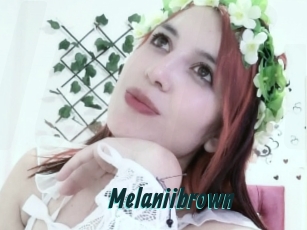 Melaniibrown