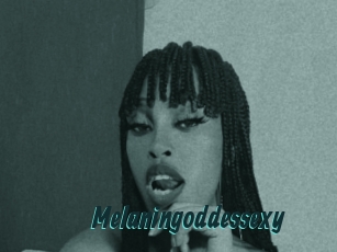 Melaningoddessexy