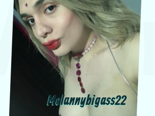 Melannybigass22