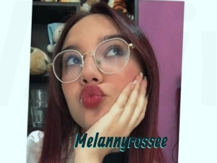 Melannyrossee