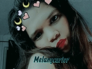 Melanycarter