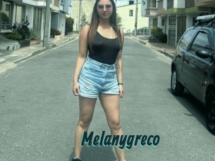 Melanygreco