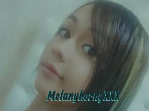 MelanyhornyXXX