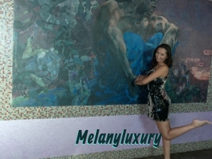 Melanyluxury