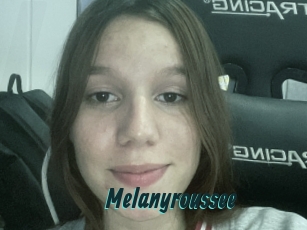 Melanyroussee