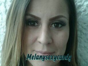 Melanysexycandy