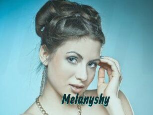 Melanyshy