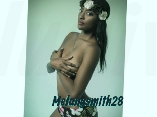 Melanysmith28