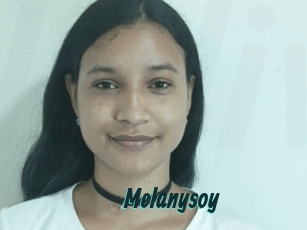 Melanysoy