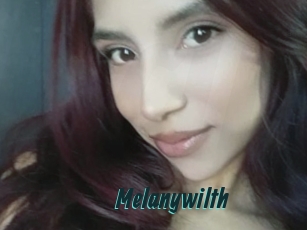 Melanywilth