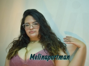 Melinaportman