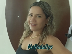 Melindalips