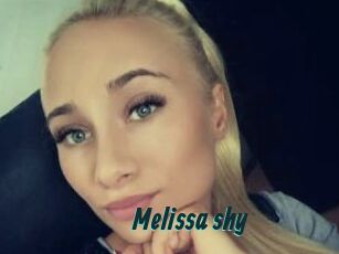 Melissa_shy