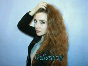 Melissacoy