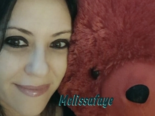 Melissafaye