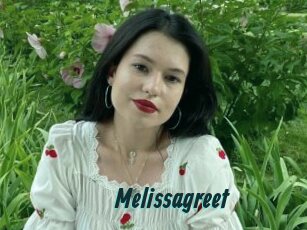 Melissagreet