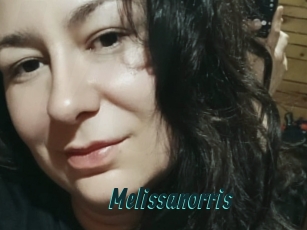 Melissanorris