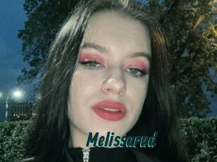 Melissarud