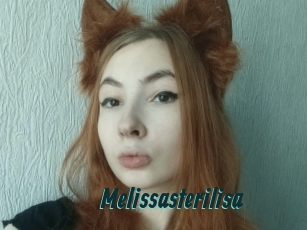 Melissasterilisa