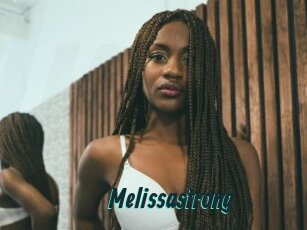 Melissastrong