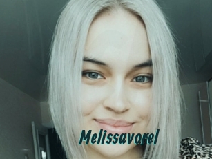 Melissavorel