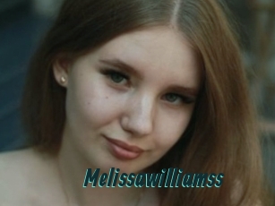 Melissawilliamss