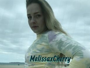 MelissaxCherry