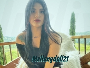 Mellanydoll21