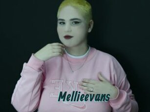 Mellieevans