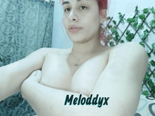 Meloddyx