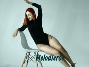 Melodieroe