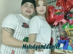 Melodyanddaniel