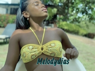 Melodydias